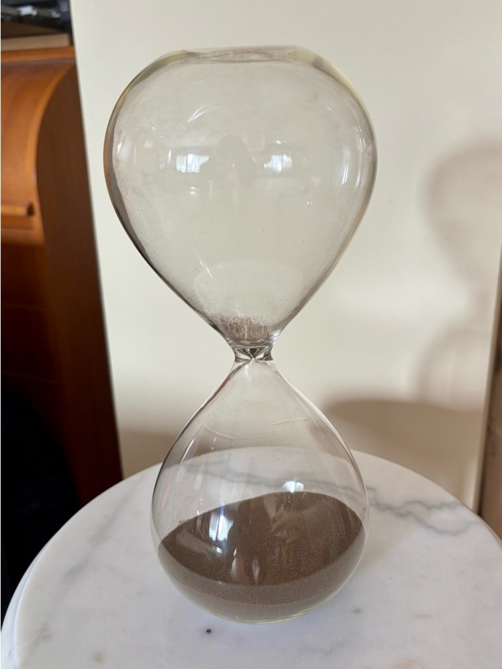 Hourglass Sand Timer - Picture 2 of 2
